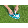 Набор для чистки бассейна BESTWAY (ручка 279 см, сачок, вакуумный очиститель) 58234 BW
